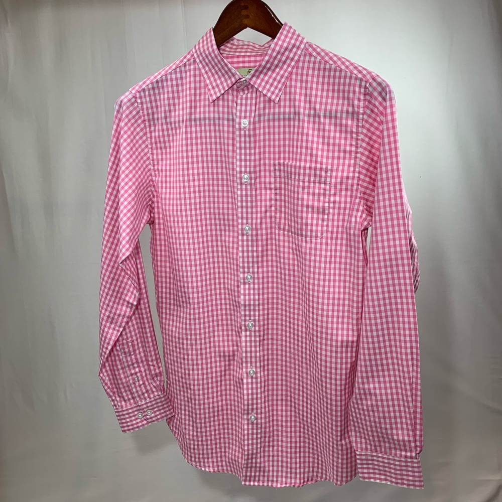 Button down - Picture 2 of 8